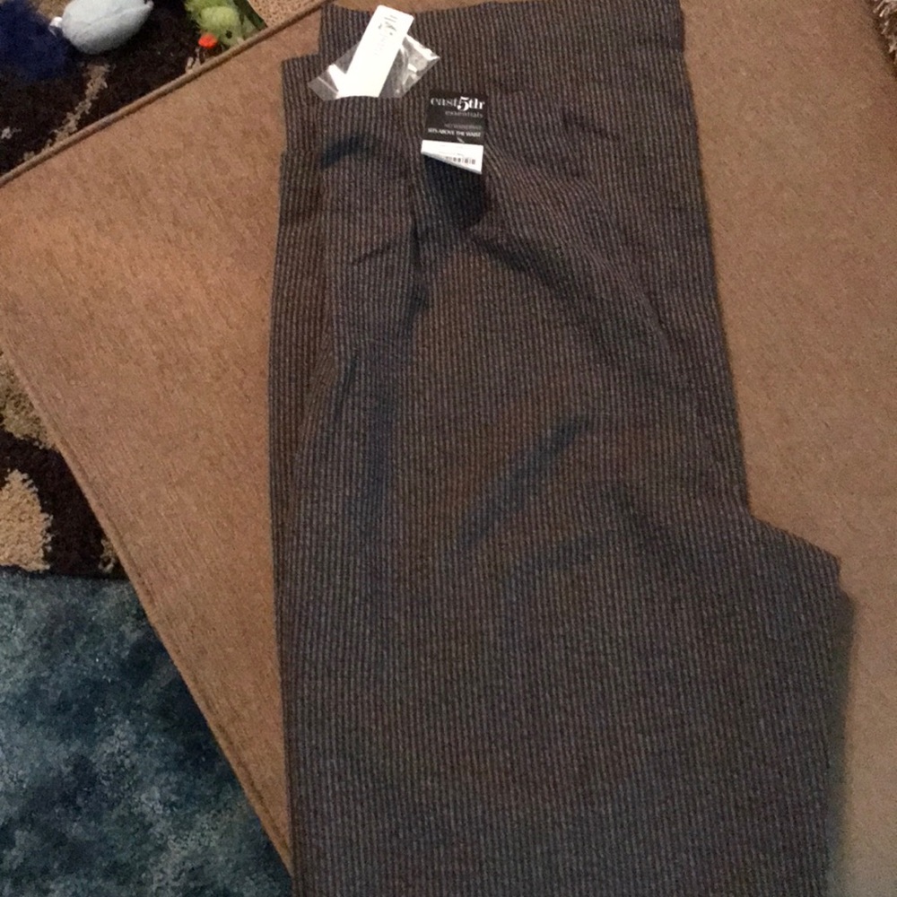east 5th slacks